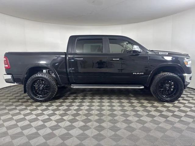 ram ram 1500 pickup 2021 1C6SRFJT8MN805528 image ram ram 1500 pickup 2021 1C6SRFJT8MN805528 image